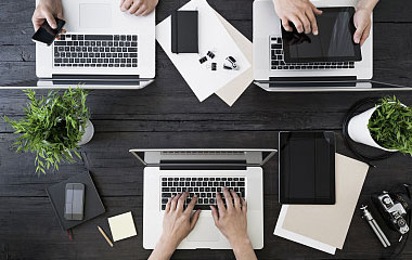 全军装备采购招标代理服务机构签约仪式