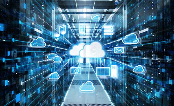 云浮市云计算服务采购项目验收