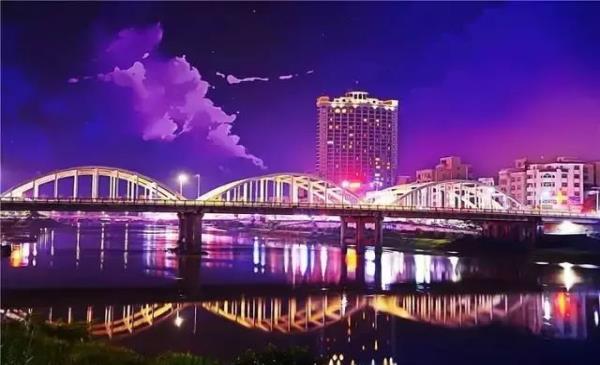 化州市鉴江音乐水秀喷泉工程设备及安装采购项目